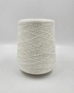 Пряжа Victoria, Sudwolle group меринос, цвет белый (др. партия)